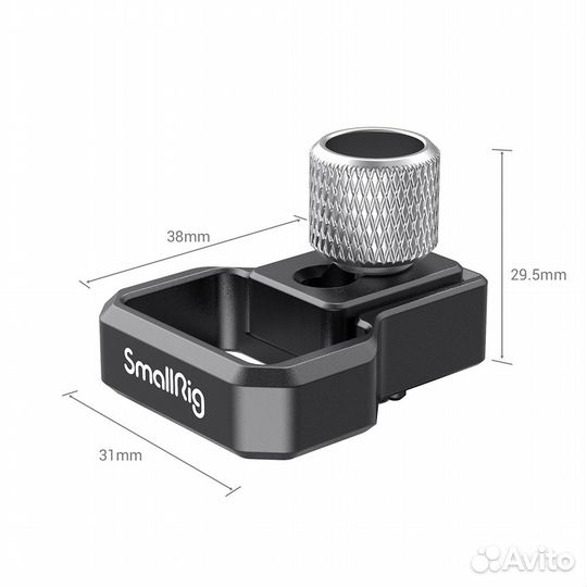 SmallRig разные аксессуары