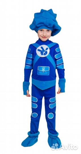 Новогодние костюмы для мальчиков