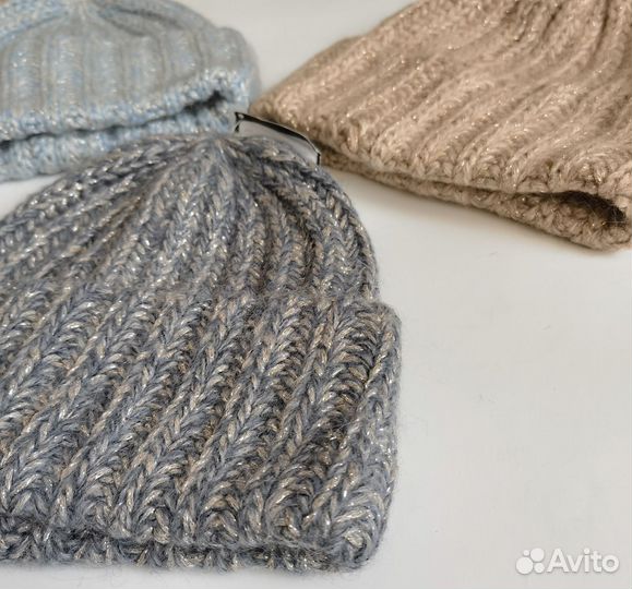 Шапка женская новая