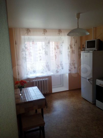 1-к. квартира, 34,7 м², 5/9 эт.