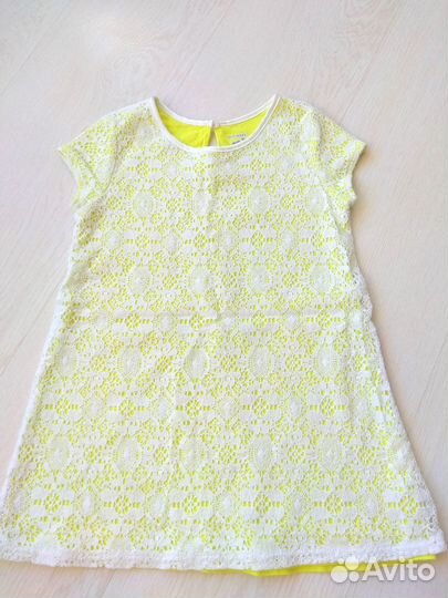 Платье детское OldNavy