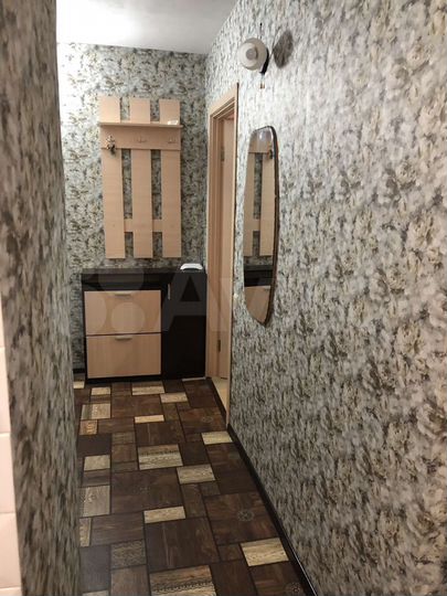 2-к. квартира, 39,5 м², 1/5 эт.