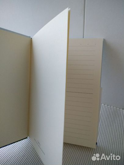 Ежедневник / блокнот недатированный Sea View.Новый