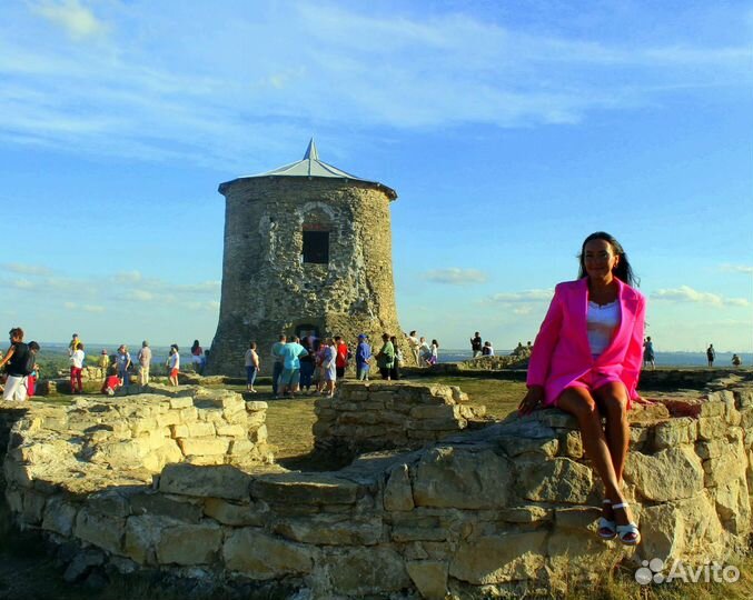 Экскурсия в Елабугу с обедом