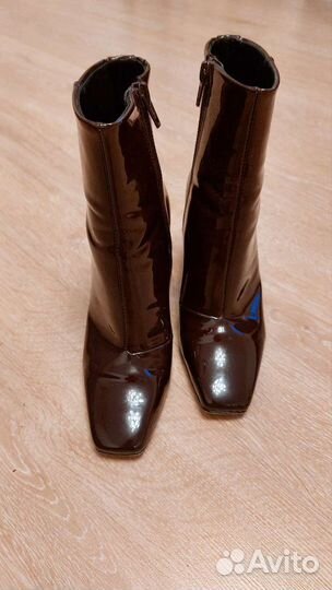 Ботильоны, H&М