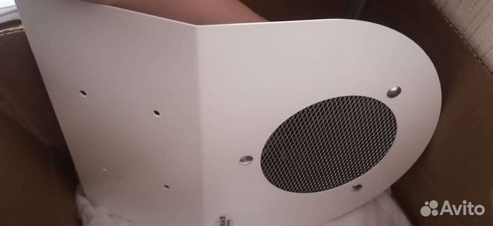 Пылесос для педикюра