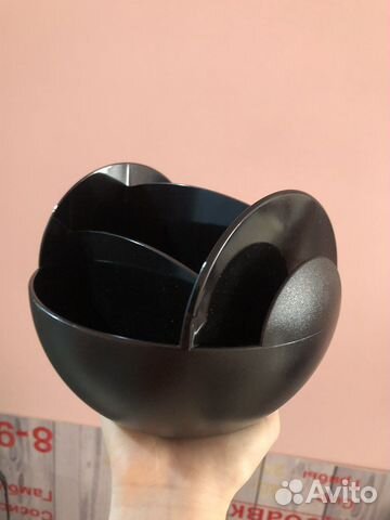 Органайзер для канцелярии, подставка под карандаши