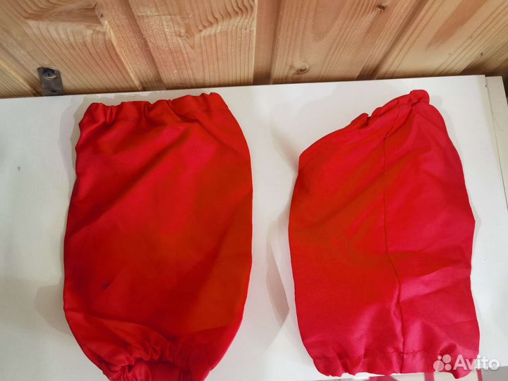 Фартук художника +нарукавники