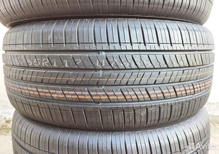 Nexen N'Priz 4S 215/55 R17 94V