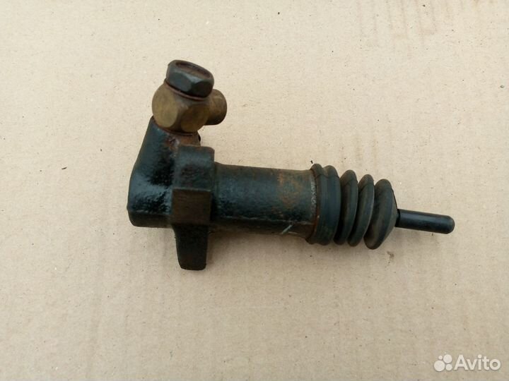 Цилиндр сцепления рабочий Hyundai Accent тагаз