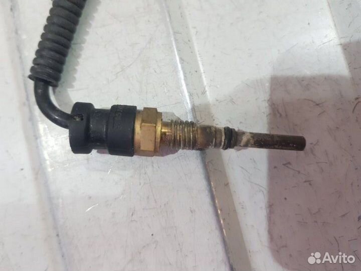 Датчик температуры Peugeot 408 4D EP6 2012