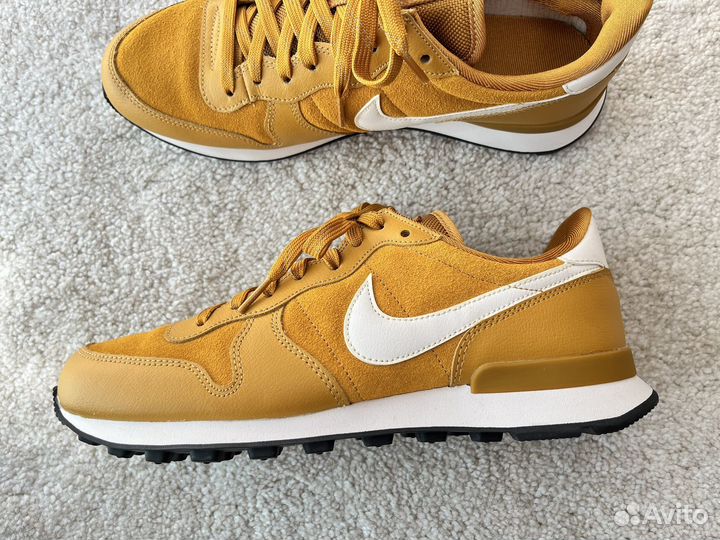 Кроссовки Nike Internationalist se