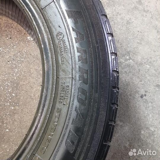 Farroad FRD76 195/70 R15