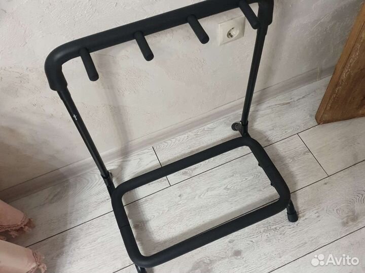 Стойка для гитар, DR sound