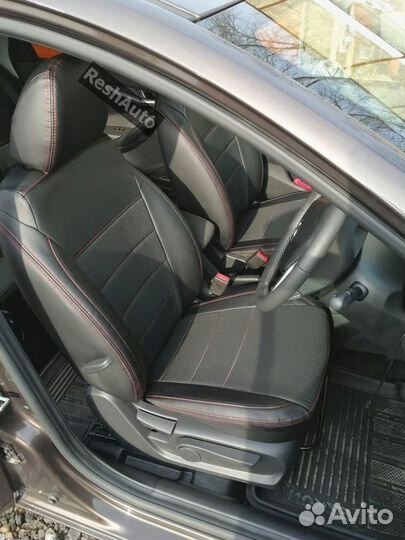 Чехлы в Салон