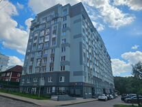 3-к. квартира, 82 м², 5/9 эт.