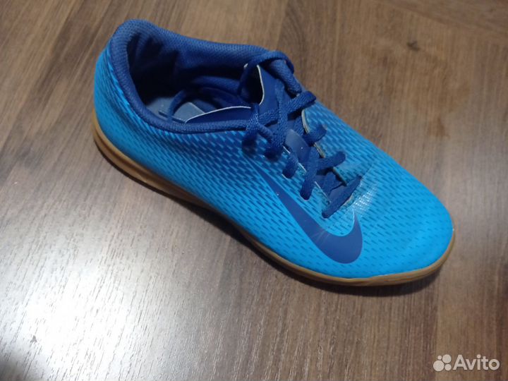 Футзалки nike