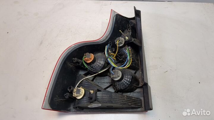 Фонарь (задний) Volvo XC90, 2003