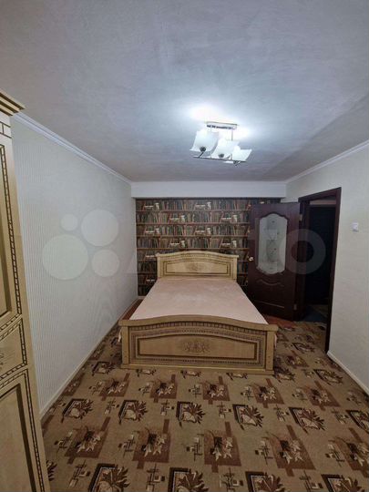 1-к. квартира, 31 м², 1/5 эт.