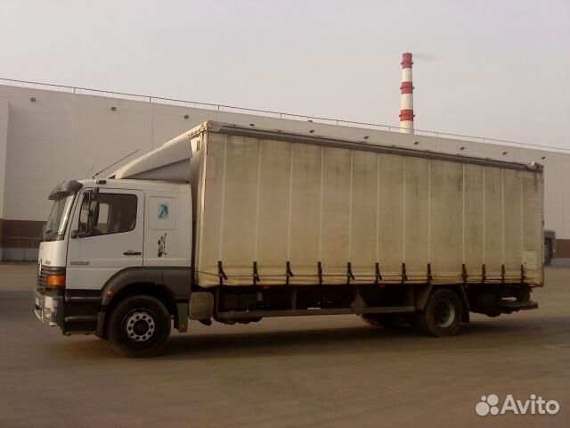 Грузоперевозки 10т борт 10 тонник межгород KAMAZ