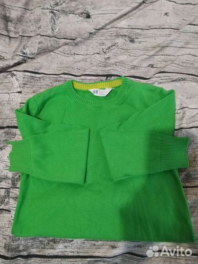 Комплект одежды для мальчика рост 130-150