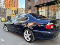 BMW 5 серия 2.5 AT, 2000, 264 000 км, с пробегом, цена 695� 000 руб.