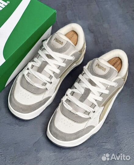 Кроссовки Puma 180 tones