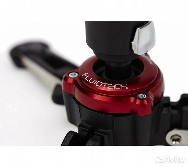 Основание для моноподов Manfrotto mvmxprobase Flui