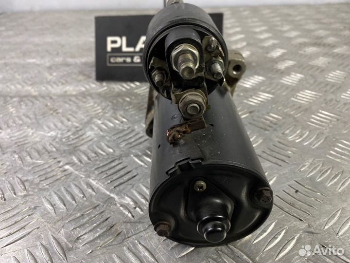 Стартер Bmw 3 5 7