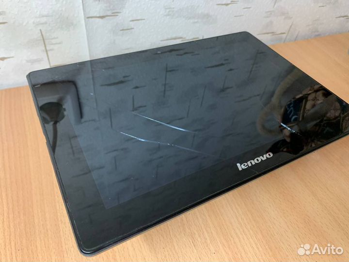 Планшет Lenovo s6000
