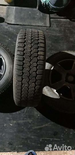 Продажа зимних колёс