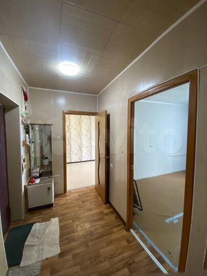 2-к. квартира, 40 м², 3/5 эт.