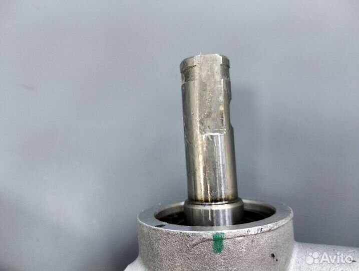 Рейка рулевая Chevrolet Captiva