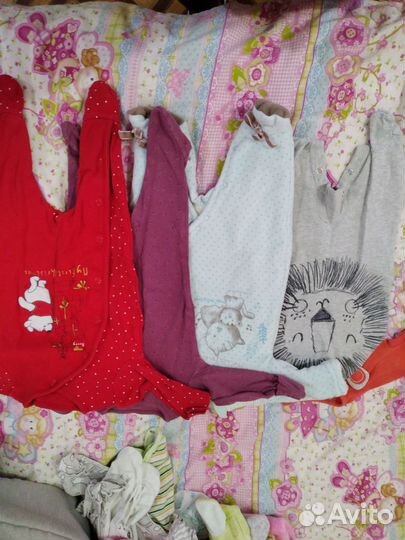Продпм детские веши