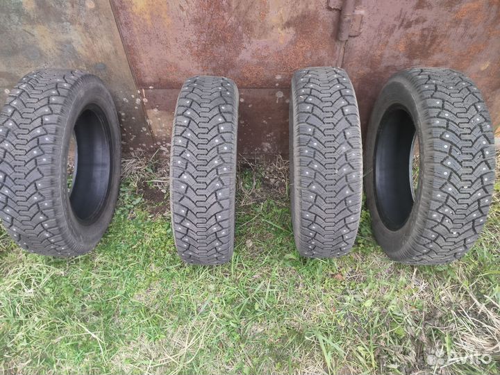 Tunga Nordway 185/65 R15 88Q