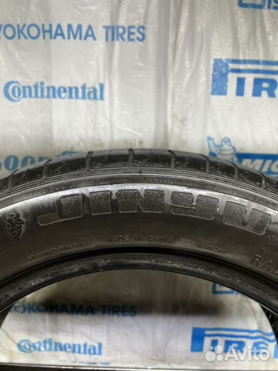 Jinyu Gallopro Multiseason 205/55 R16 94V