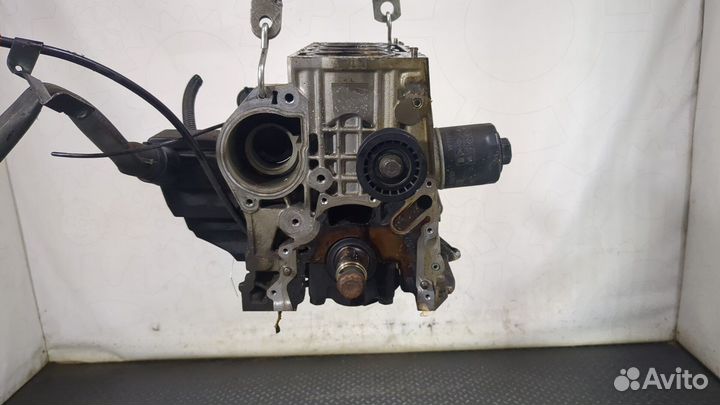 Блок цилиндров Volkswagen Lupo, 1998