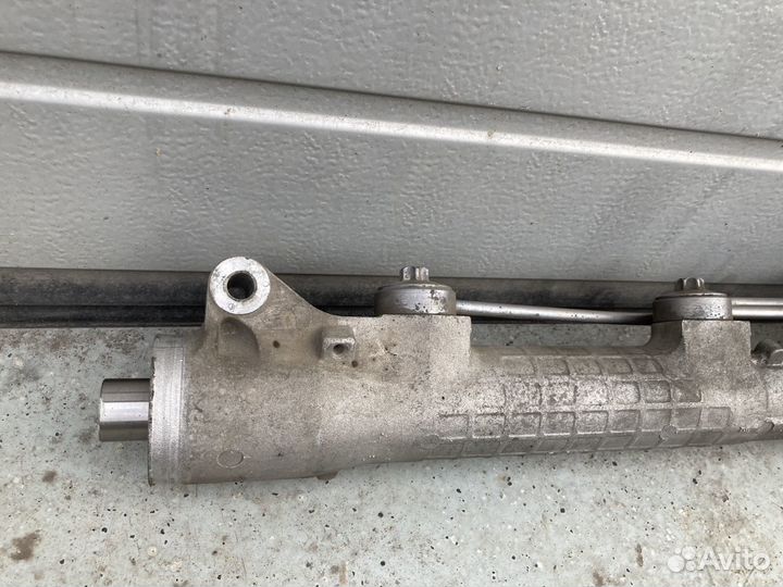 Mercedes CL W216 W221 AMG рейка рулевая