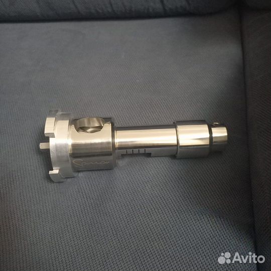 Масло-выжималка