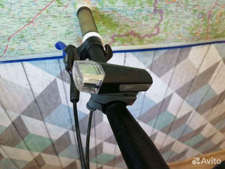 Горный велосипед scott scale 965