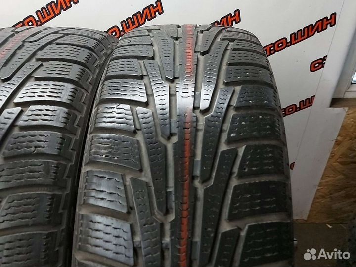Nokian Tyres Hakkapeliitta R 225/60 R17 103R