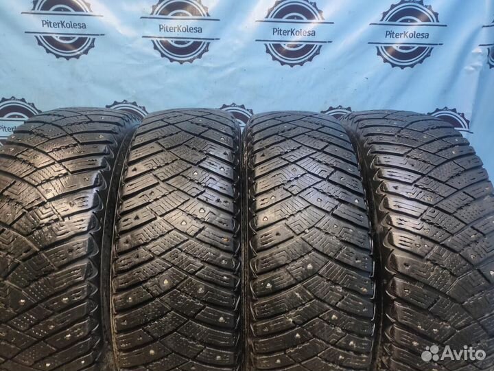 Goodyear Ultragrip Ice Arctic 195/65 R15 95R