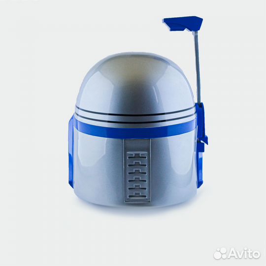 Шлем Джанго Фетт (Jango Fett) из Звездных Войн