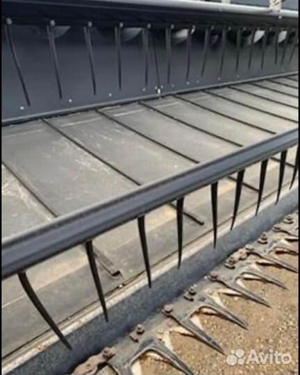 Жатка Honey Bee SP36, 2009