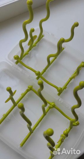 Сушилка для детских бутылочек