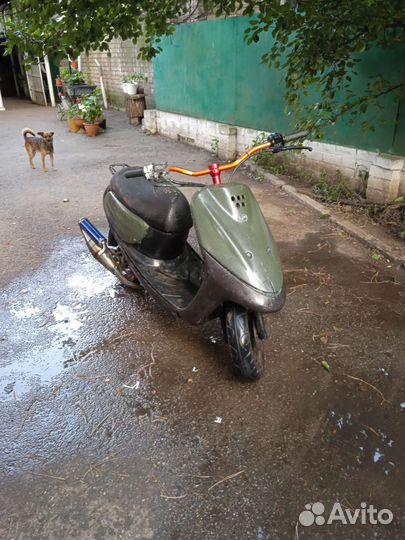 Yamaha jog