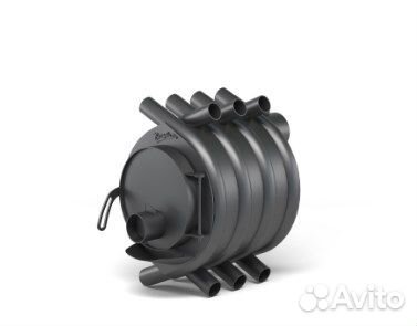 Печь длительного горения Булерьян