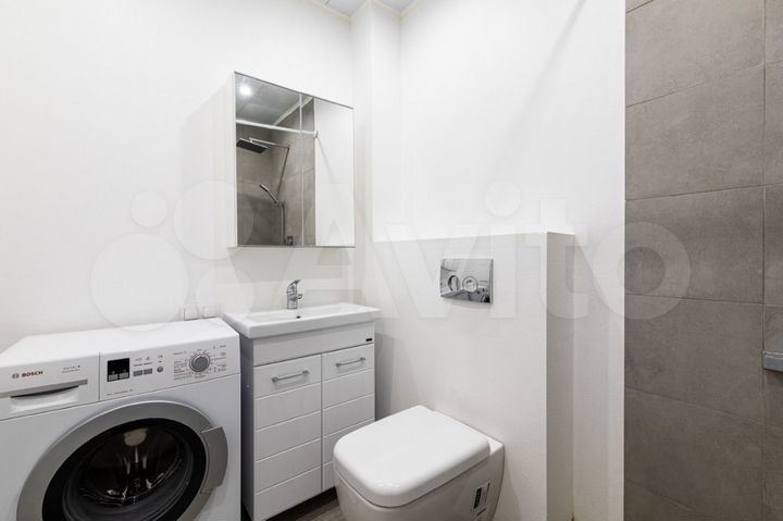 Квартира-студия, 31,6 м², 19/19 эт.