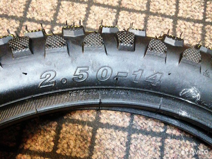 Покрышки для электровелосипедов и моноколёс