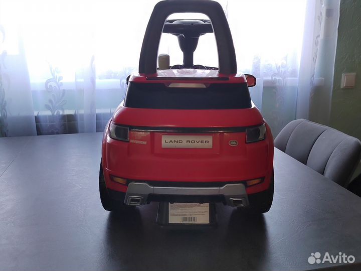 Продам толокар